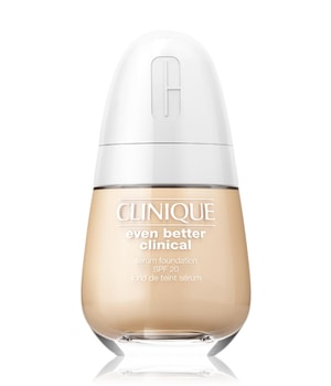 Clinique Even Better Clinical Serum Spf20 Fond de teint 30 ml