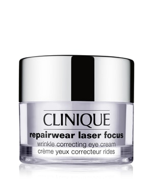 CLINIQUE Repairwear Laser Focus Crème contour des yeux 15 ml 020714777647 base-shot_fr