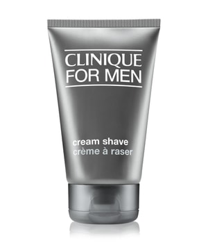 CLINIQUE For Men Crème de rasage 125 ml 020714125622 base-shot_fr