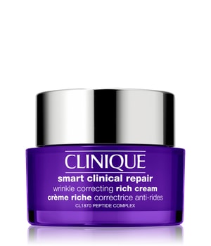 CLINIQUE Smart Clinical Repair™ Crème visage 50 ml 192333125113 base-shot_fr