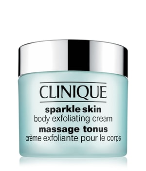 CLINIQUE Sparkle Skin Crème pour le corps 250 ml 020714174231 base-shot_fr