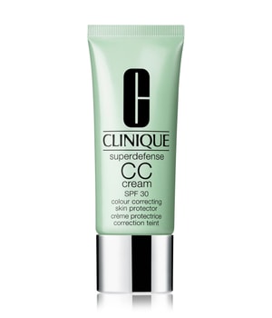 CLINIQUE Superdefense CC crème 40 ml 020714610517 base-shot_fr