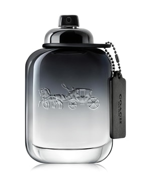 Coach Men Eau de toilette 100 ml Homme