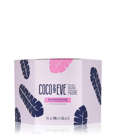 Coco & Eve Glow Figure Gommage corps 240 g 8886482911179 pack-shot_fr