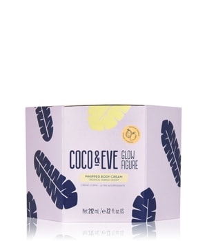 Coco & Eve Glow Figure Crème pour le corps 212 ml 8886482911094 pack-shot_fr