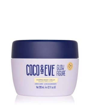 Coco & Eve Glow Figure Crème pour le corps 212 ml 8886482911094 base-shot_fr
