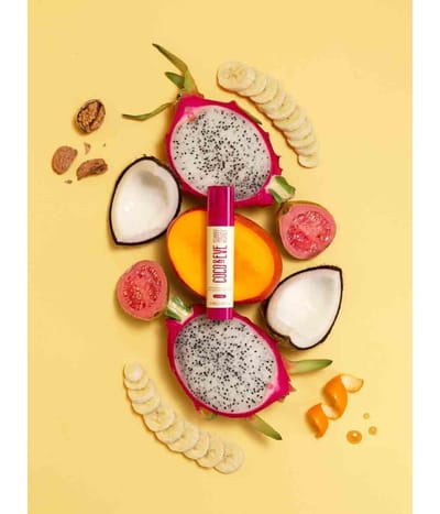 Coco & Eve Sunny Honey Sérum autobronzant 30 ml 8886482911308 visual-shot_fr