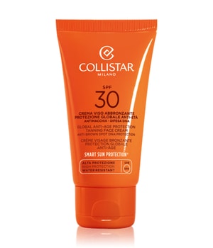 Collistar Global Anti Age Crème solaire 50 ml 8015150260596 base-shot_fr