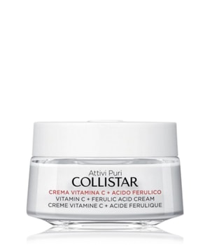 Collistar Vitamin C Crème visage 50 ml 8015150218702 base-shot_fr