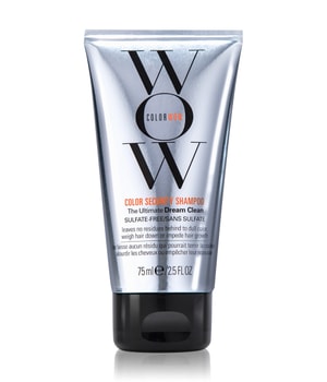 Color WOW Color Security Shampoo Shampoing 75 ml 5060150182105 base-shot_fr