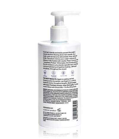 Color WOW Curl Wow Sérum cheveux 295 ml 5060150185694 pack-shot_fr