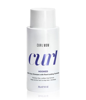 Color WOW Curl Wow Shampoing 295 ml 5060150185670 base-shot_fr
