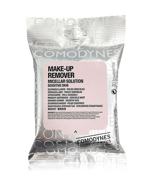 Image du produit 1 sur 1, Comodynes Micellar Lingette nettoyante