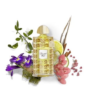 Creed Les Royales Exclusives Eau de parfum 75 ml 3508440752024 pack-shot_fr