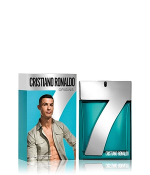 Cristiano Ronaldo 7 Origins Eau de toilette 30 ml 5060524511166 detail-shot_fr