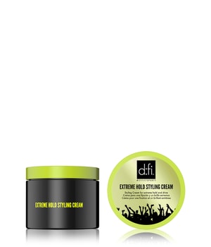 REVLON PROFESSIONAL  D:FI Extreme Hold Cr&egrave;me coiffante