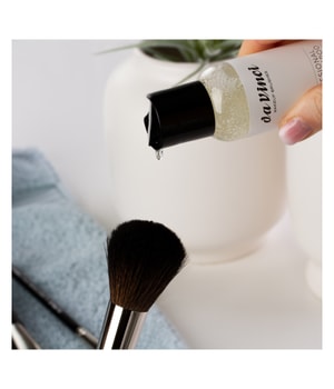 da Vinci Brush Shampoo Nettoyant pinceau maquillage 100 ml 4017505217747 pack-shot_fr