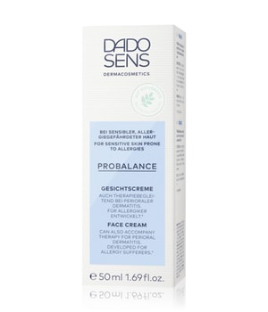 Dado Sens Probalance Crème visage 50 ml 4011140211566 pack-shot_fr