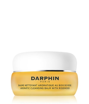 DARPHIN Aromatic Cleansing Balm With Rosewood Crème nettoyante 15 ml 882381001872 base-shot_fr