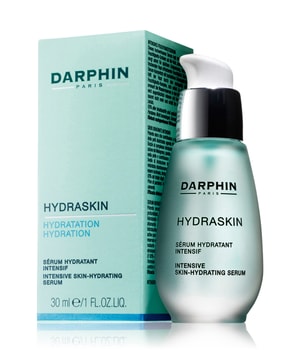 Darphin Hydraskin Intensive 美容液 30ml Darphin Hydraskin Serum Hydratant İntensive 30 ml