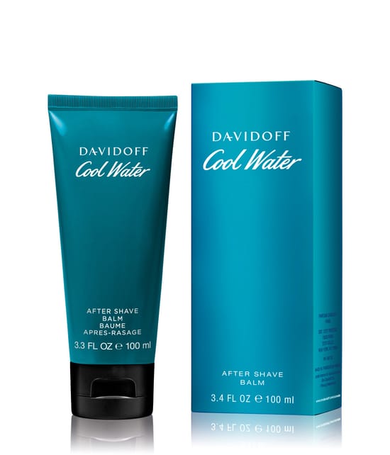 Davidoff Cool Water Baume après-rasage 100 ml 3607341603722 detail-shot_fr