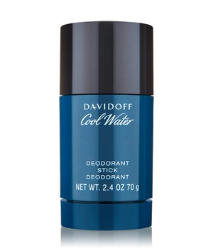 Davidoff Cool Water Déodorant stick 70 g 3607342727120 baseImage