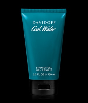 Davidoff Cool Water Gel douche 150 ml 3414200010214 base-shot_fr