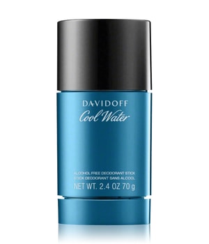 Davidoff Cool Water Déodorant stick 70 g 3414202001579 base-shot_fr