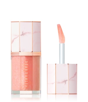 Dear Dahlia Blooming Edition Paradise Aurora Shine Lip Treatment Gloss lèvres 6.5 ml 8809546843841 base-shot_fr