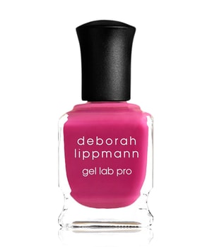 Deborah Lippmann Fall Collection Coming Out Strong Vernis à ongles 15 ml