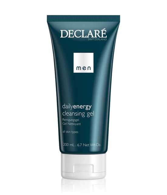 Image du produit 1 sur 1, Declaré Men Gel nettoyant