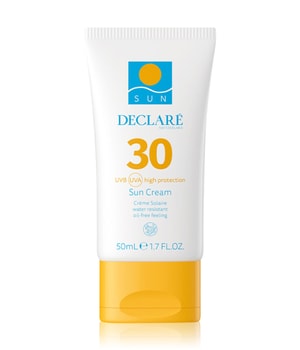 Declaré Sun Basic Crème solaire 50 ml 9007867118047 base-shot_fr