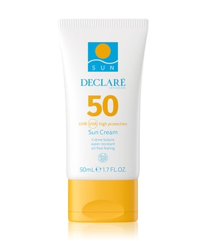 Declaré Sun Basic Crème solaire 50 ml 9007867118054 base-shot_fr