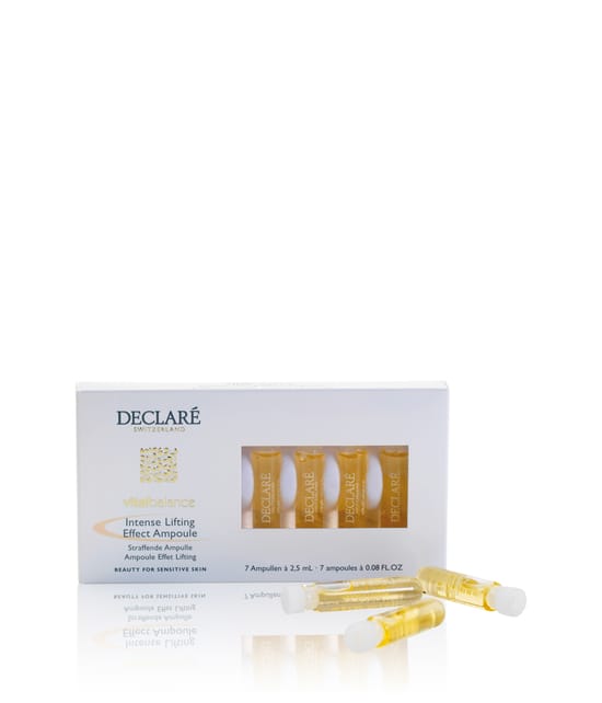 Image du produit 1 sur 1, Declaré Vital Balance Ampoules