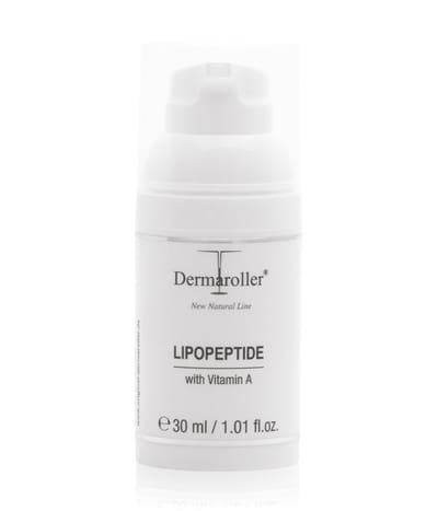 Dermaroller Lipopeptide Crème de nuit 30 ml 4260177230518 base-shot_fr