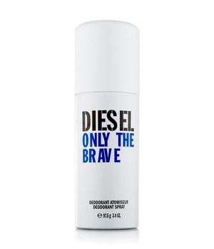 DIESEL Only the Brave Déodorant en spray 150 ml 3605520680434 baseImage
