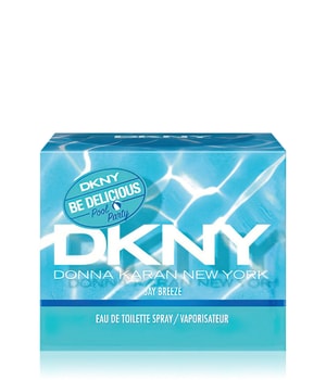 DKNY Be Delicious Bay Breeze Eau de toilette dispo en ligne