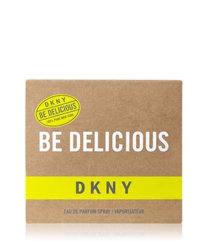 DKNY Be Delicious Eau de parfum 30 ml 085715950024 pack-shot_fr