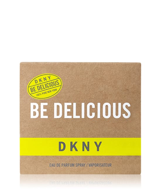Image du produit 2 sur 5, DKNY Be Delicious Eau de parfum