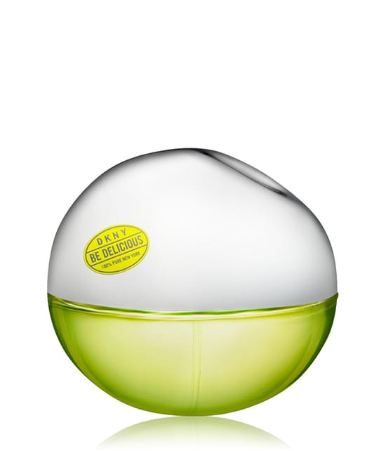 Image du produit 1 sur 5, DKNY Be Delicious Eau de parfum