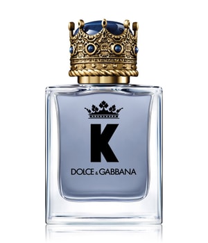 Dolce&Gabbana K by Dolce&Gabbana Eau de toilette 50 ml 8057971181483 base-shot_fr