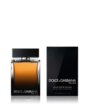 Dolce&Gabbana The One for Men Eau de parfum | flaconi