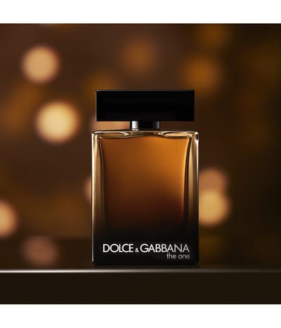 Dolce&Gabbana The One for Men Eau de parfum | flaconi
