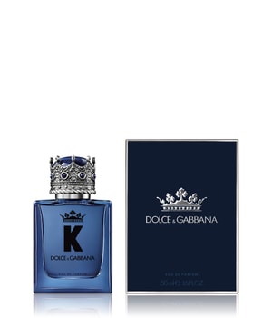 Dolce&Gabbana K by Dolce&Gabbana Eau de parfum 50 ml 8057971183111 pack-shot_fr