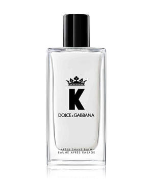Dolce&Gabbana K by Dolce&Gabbana Baume après-rasage 100 ml 8057971181537 base-shot_fr