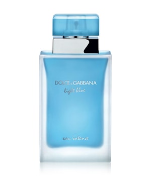 Dolce&Gabbana Light Blue Eau Intense Eau de parfum 25 ml 8057971181339 base-shot_fr