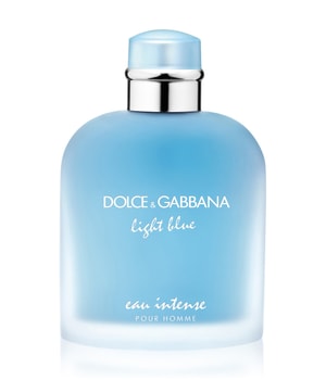 Dolce&Gabbana Light Blue Pour Homme Eau de parfum 200 ml 8057971181407 base-shot_fr