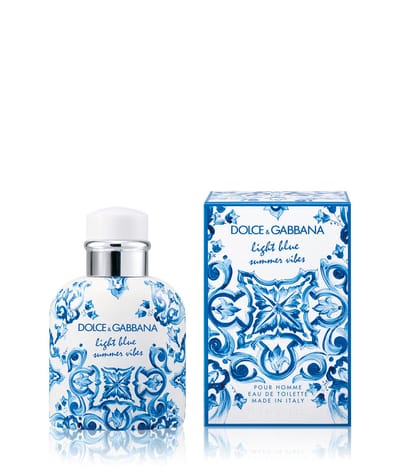 Dolce&Gabbana Light Blue Eau de toilette 75 ml 8057971183562 detail-shot_fr