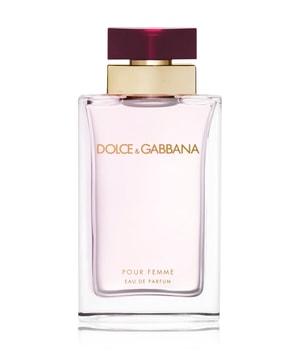 Dolce&Gabbana Pour Femme Eau de parfum 100 ml 8057971180394 base-shot_fr