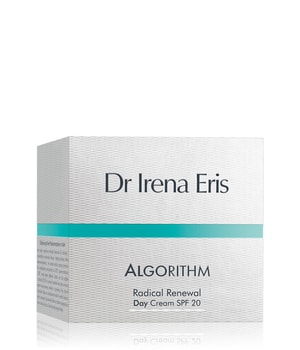 Dr Irena Eris Algorithme Crème visage 50 ml 5900717291027 pack-shot_fr